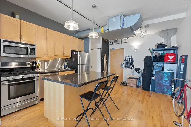 Additional property image - 32 Stewart St Unit 405