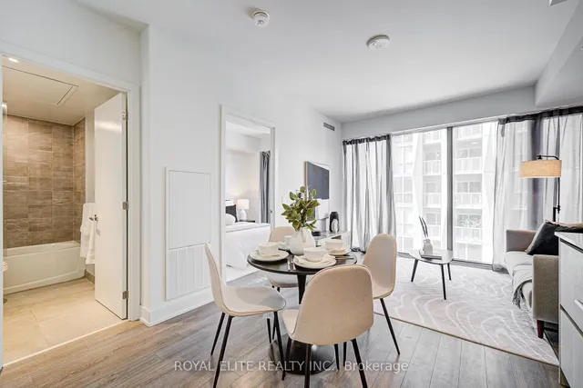 Additional property image - 8 Cumberland St Unit 809