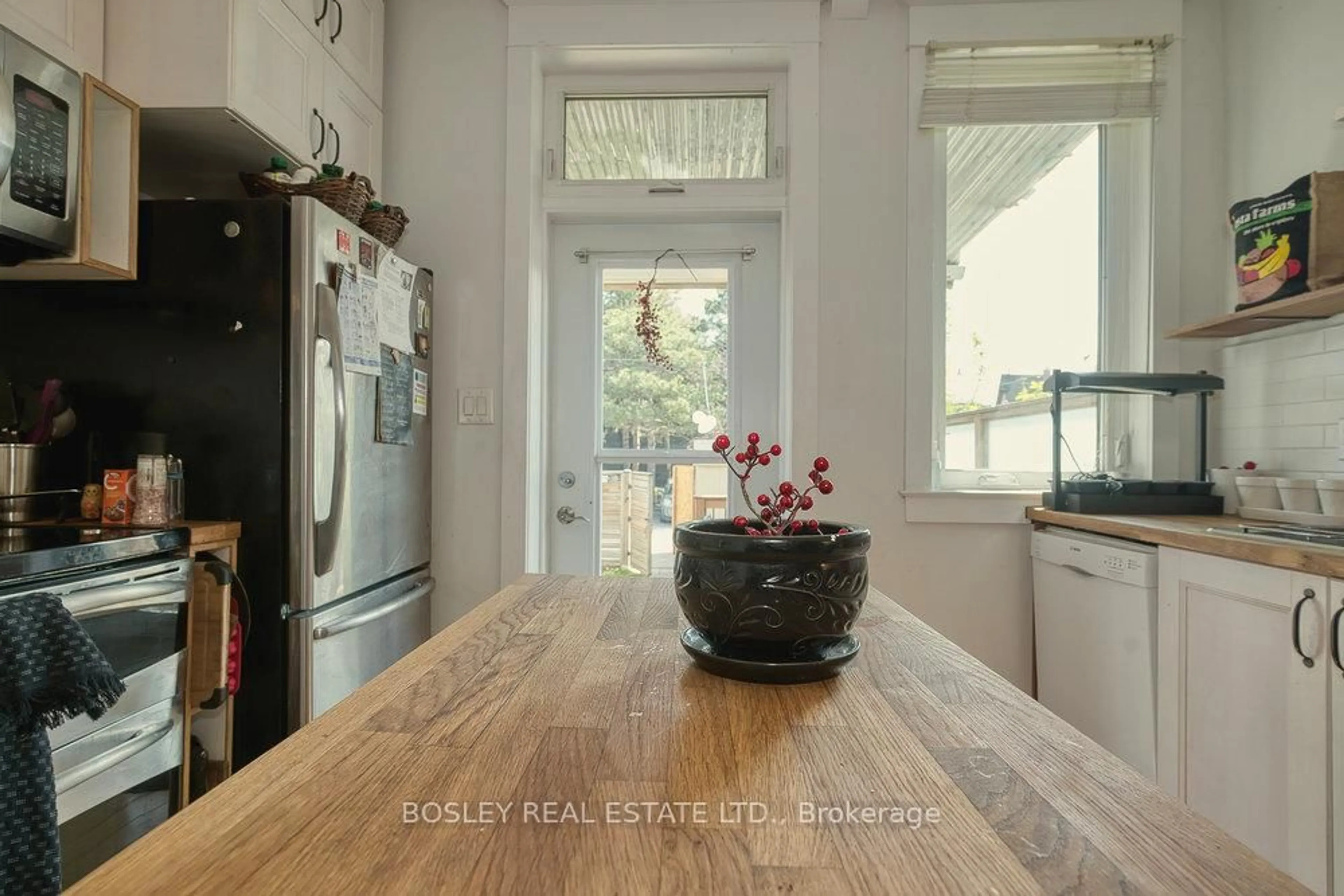 Unknown for 159A Gladstone Ave, Toronto Ontario M6J 3L3