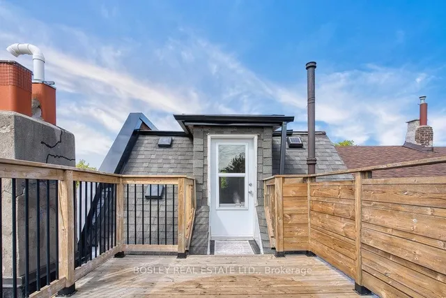 Additional property image - 159A Gladstone Ave