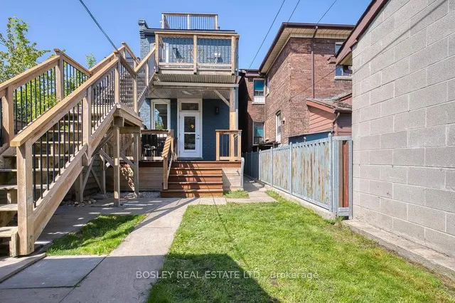 Additional property image - 159A Gladstone Ave