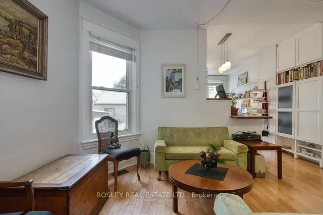 Additional property image - 159A Gladstone Ave