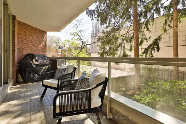 Additional property image - 2 Lynwood Ave Unit 201
