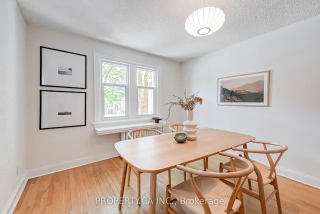 Additional property image - 1597 Bathurst St Unit 3