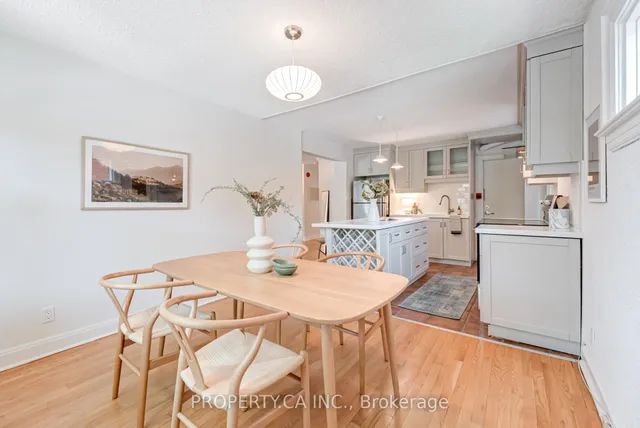 Additional property image - 1597 Bathurst St Unit 3