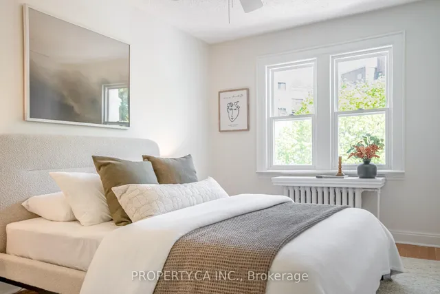 Additional property image - 1597 Bathurst St Unit 3