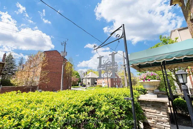 Additional property image - 1597 Bathurst St Unit 3