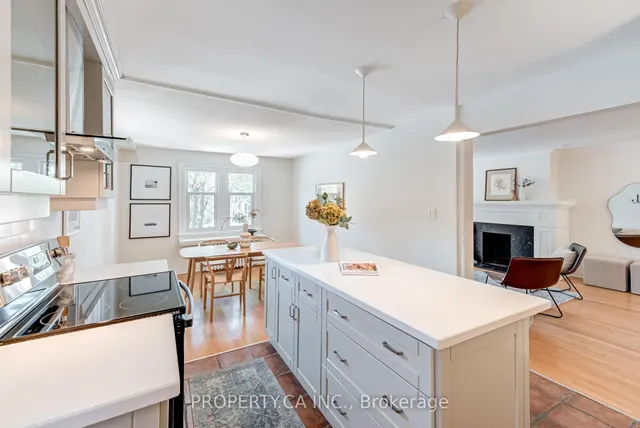 Additional property image - 1597 Bathurst St Unit 3