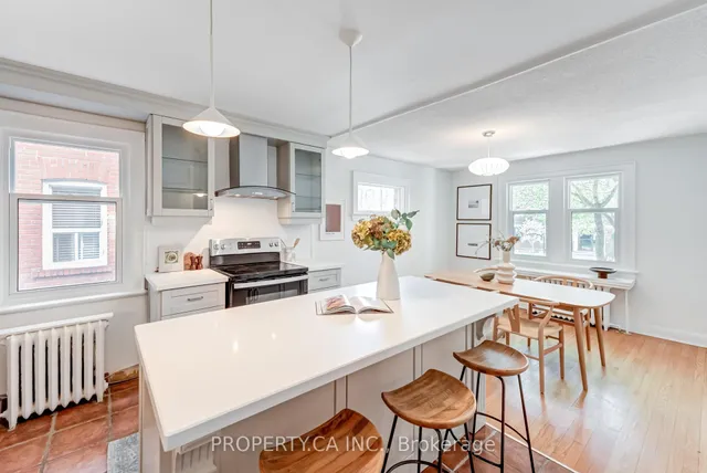 Additional property image - 1597 Bathurst St Unit 3