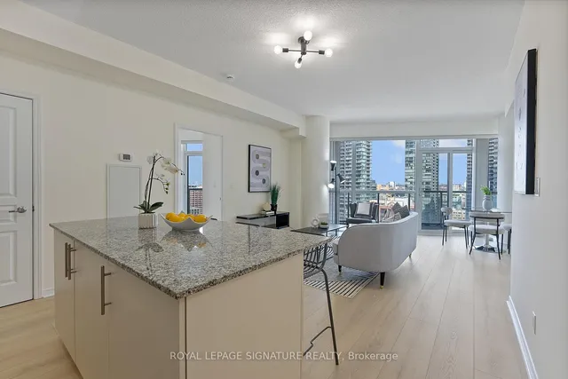 Additional property image - 352 Front St Unit 2215