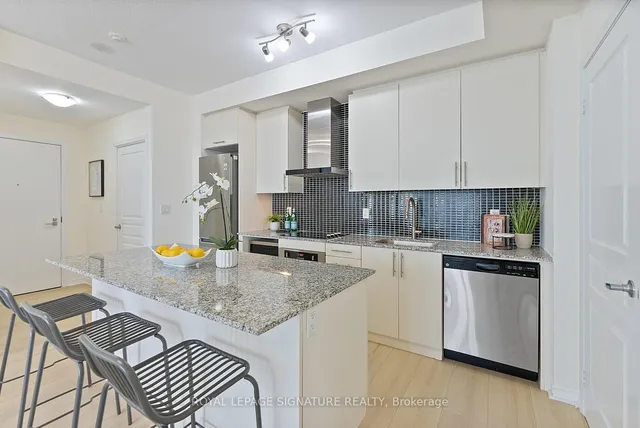 Additional property image - 352 Front St Unit 2215
