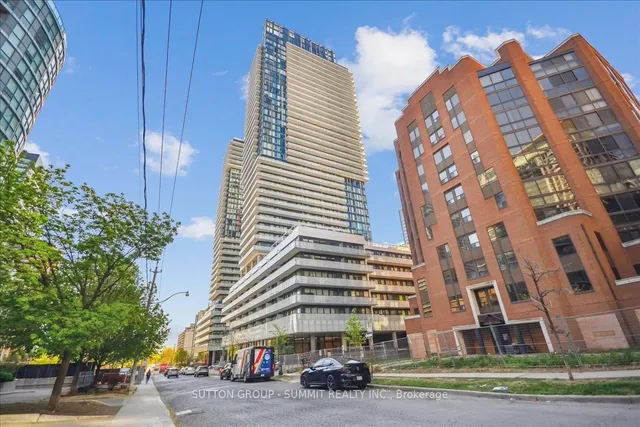 Property image - 161 Roehampton Ave Unit 1010
