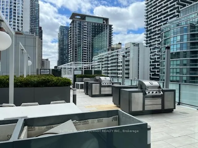 Additional property image - 161 Roehampton Ave Unit 1010