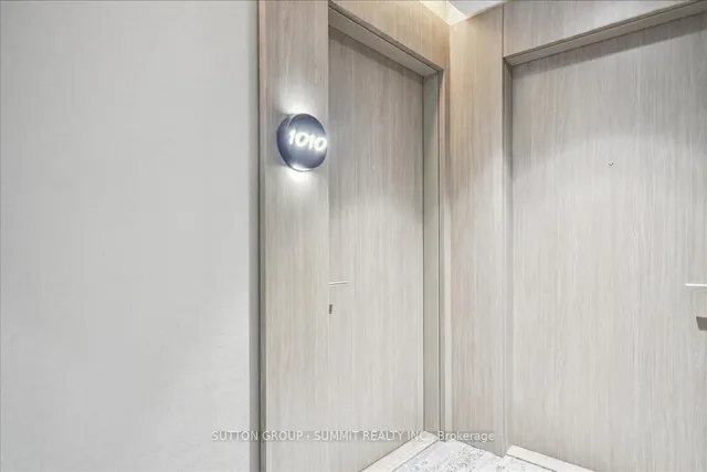 Additional property image - 161 Roehampton Ave Unit 1010