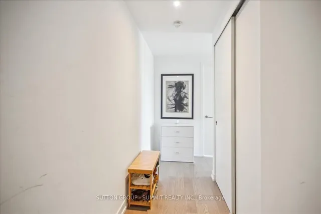 Additional property image - 161 Roehampton Ave Unit 1010