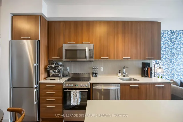 Additional property image - 105 George St Unit 2006