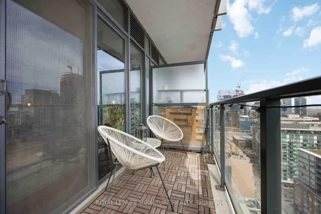 Additional property image - 105 George St Unit 2006