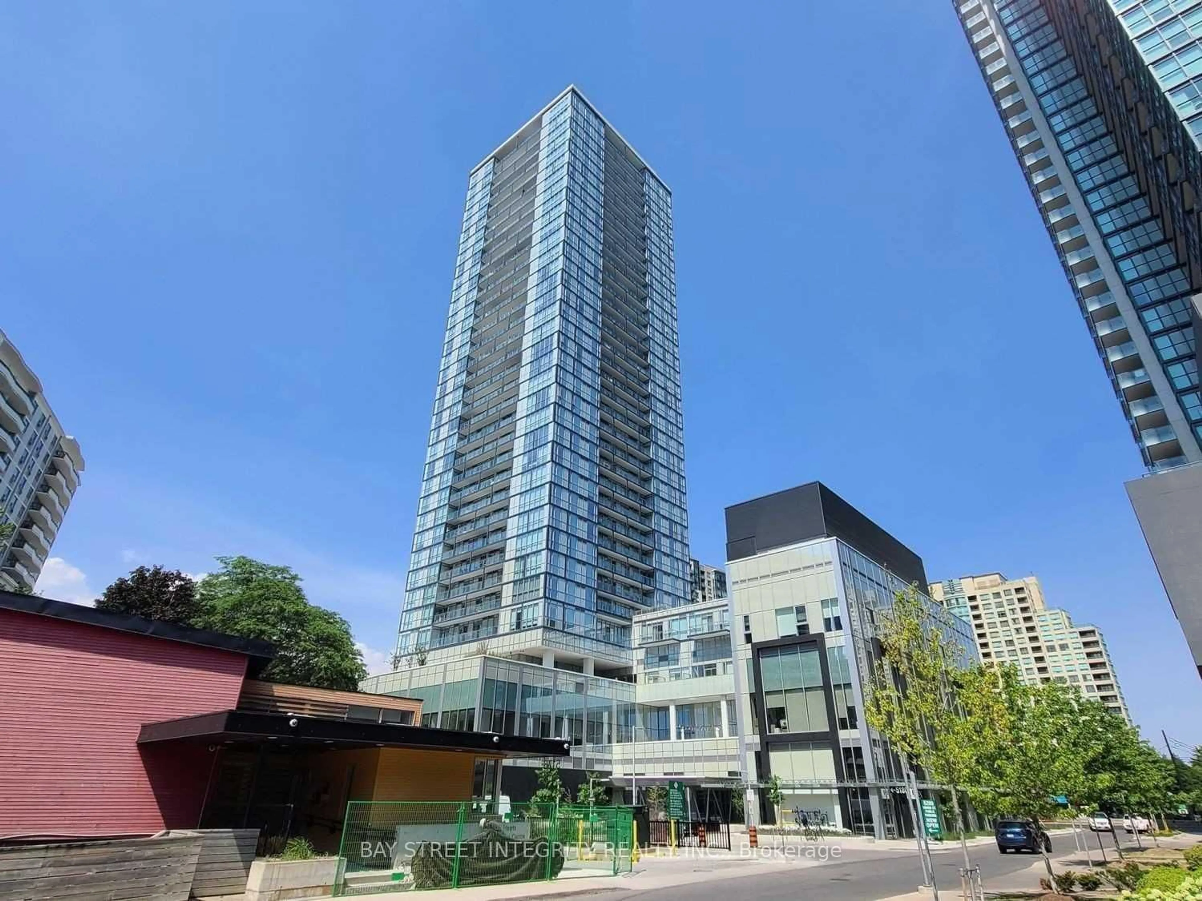 Unknown for 5180 Yonge St #2206, Toronto Ontario M2N 0K5