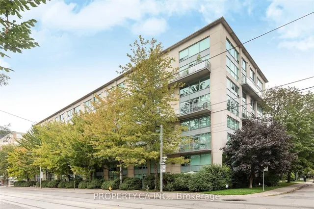Additional property image - 954 King St Unit 302