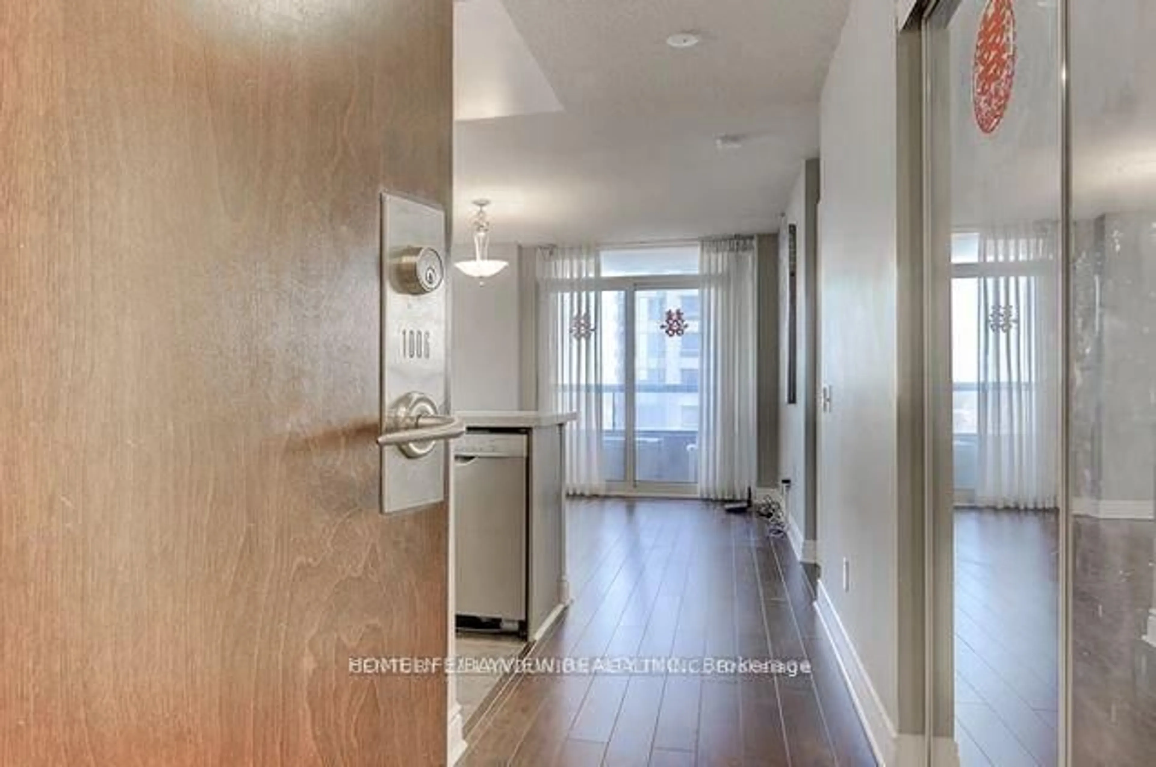 Unknown for 5 Northtown Way #1006, Toronto Ontario M2N 7A1