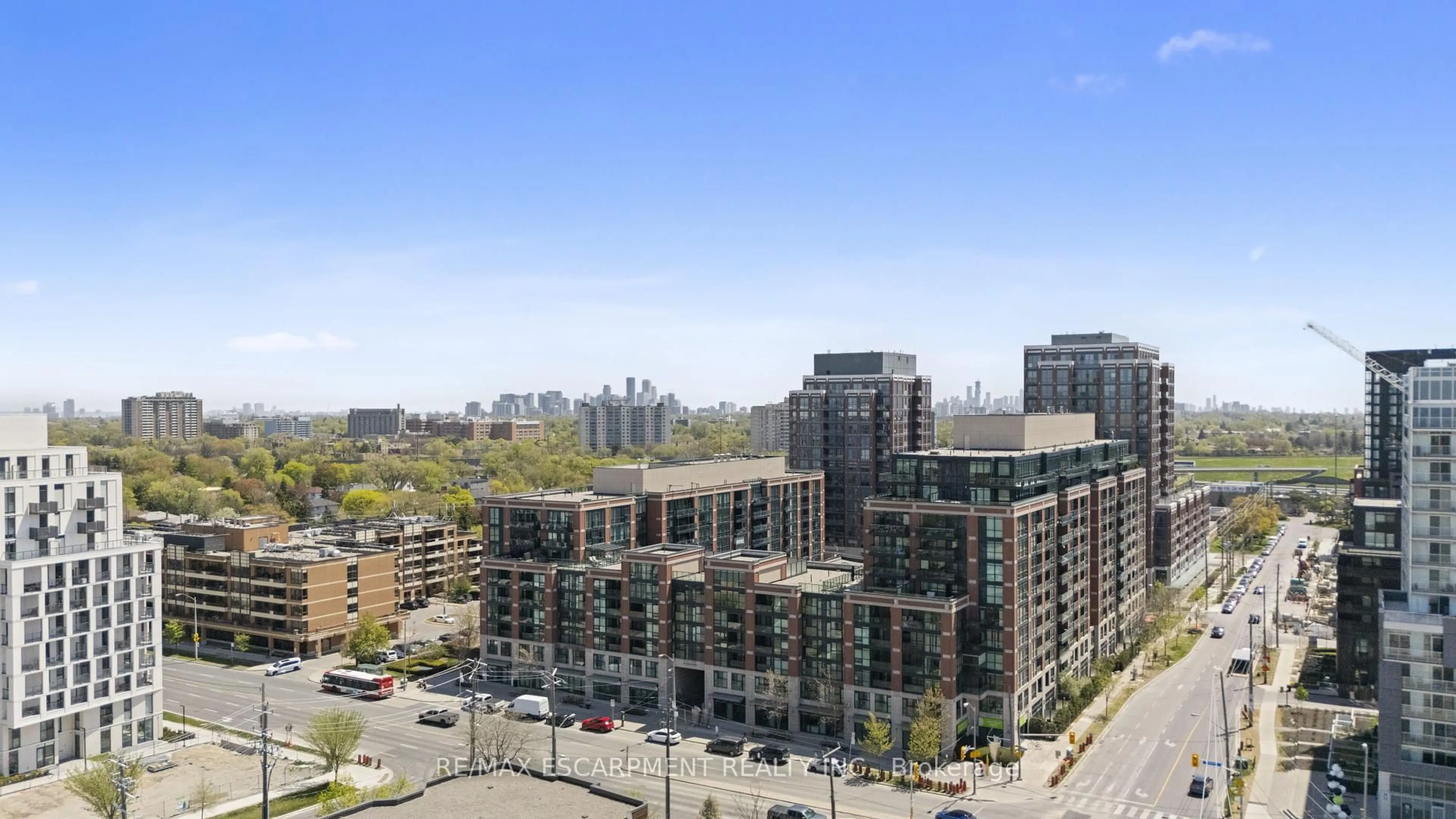 Unknown for 525 Wilson Ave #434, Toronto Ontario M3H 0A7