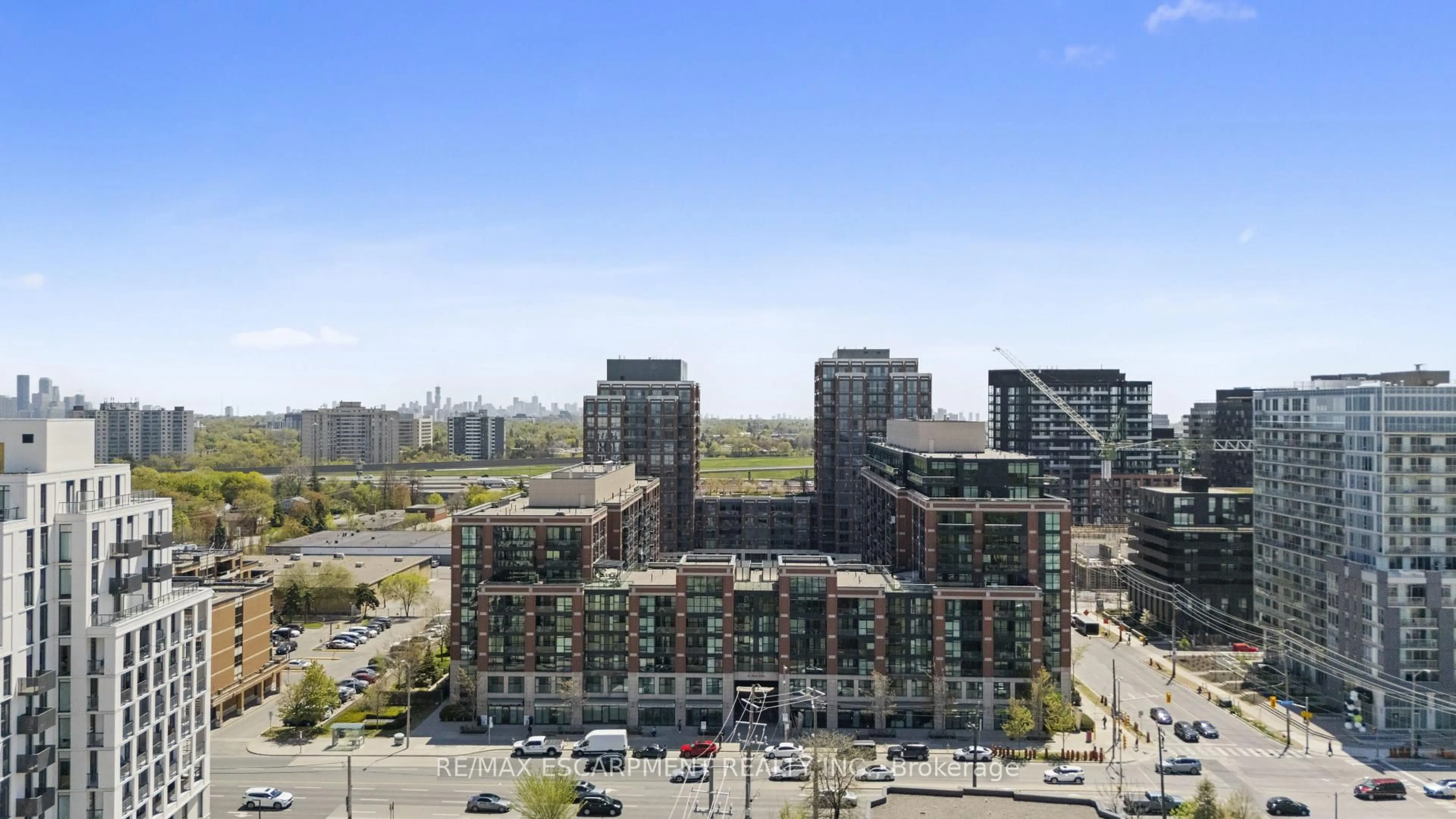 Unknown for 525 Wilson Ave #434, Toronto Ontario M3H 0A7