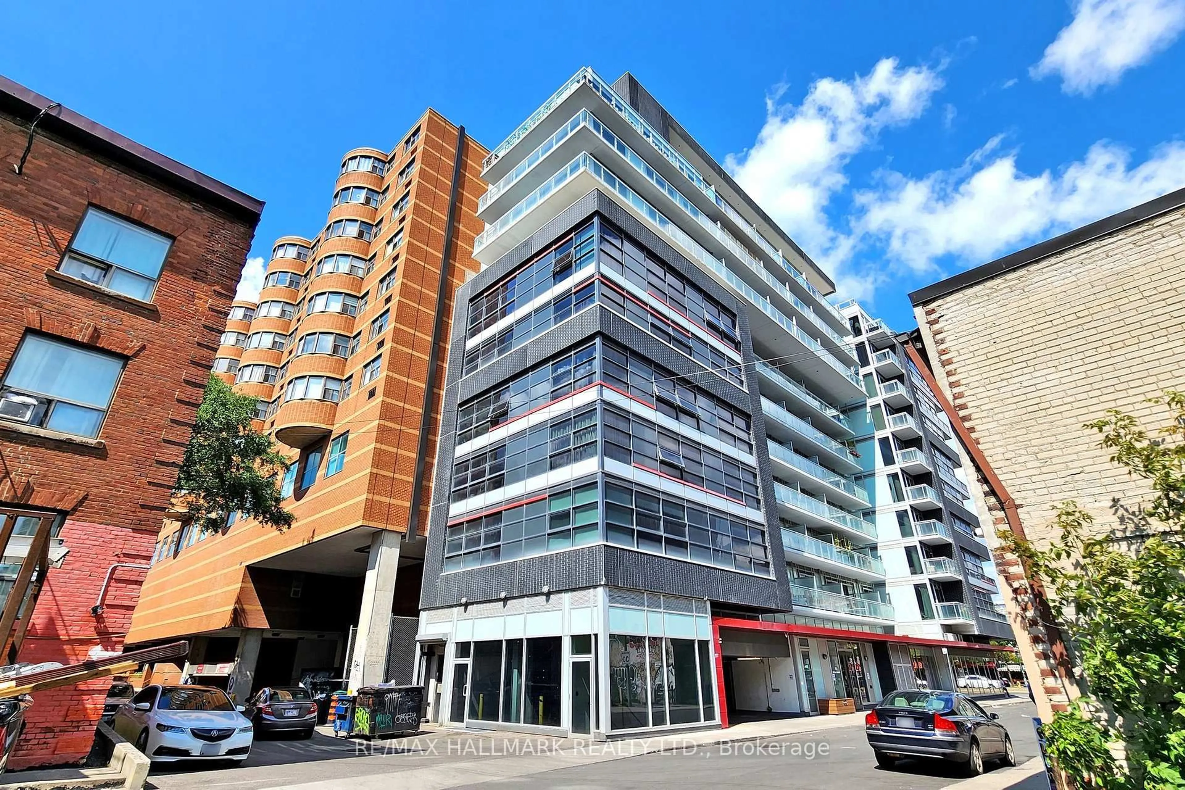 Unknown for 10 Willison Sq #602, Toronto Ontario M5T 0A8