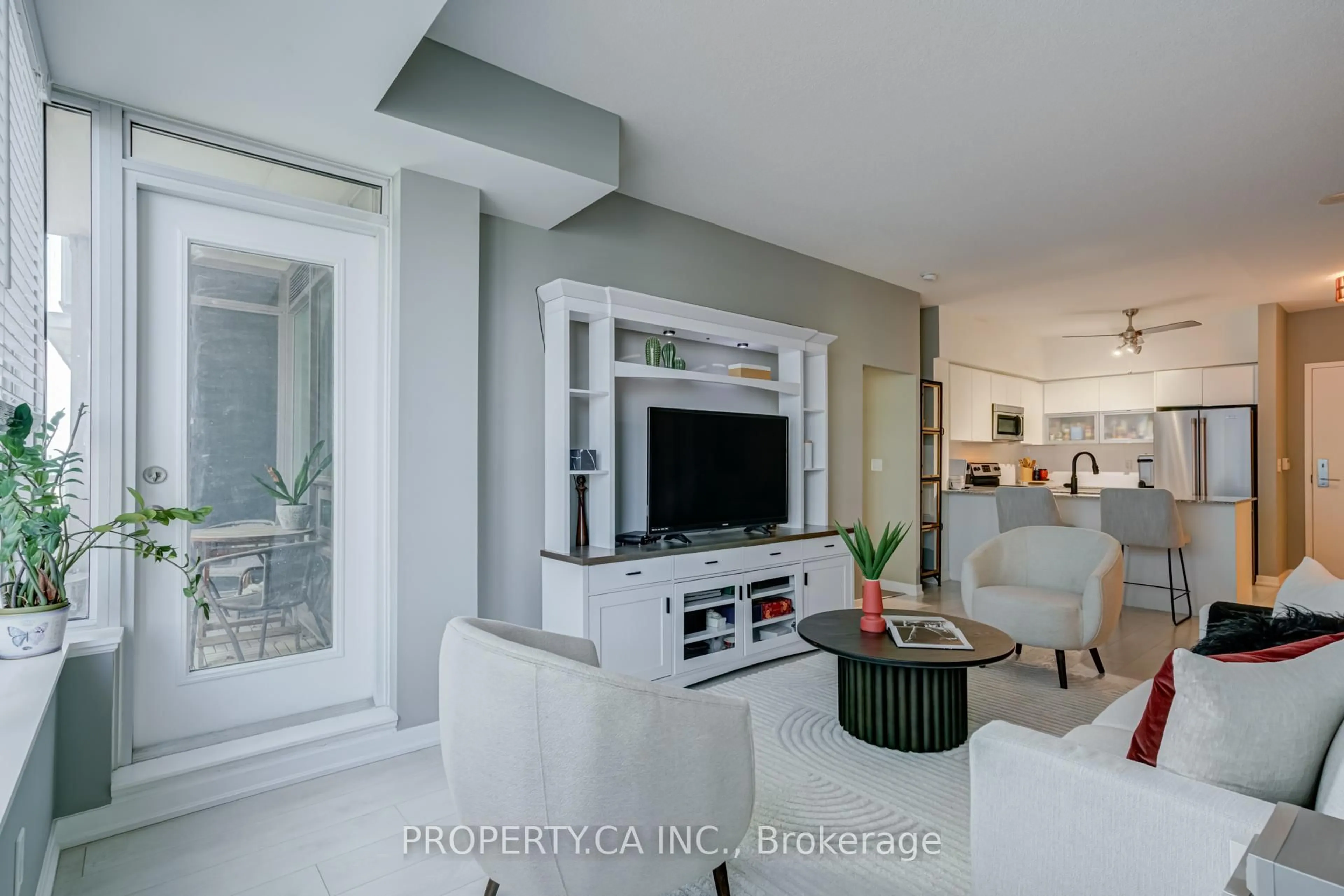 Unknown for 55 East Liberty St #904, Toronto Ontario M6K 3P9