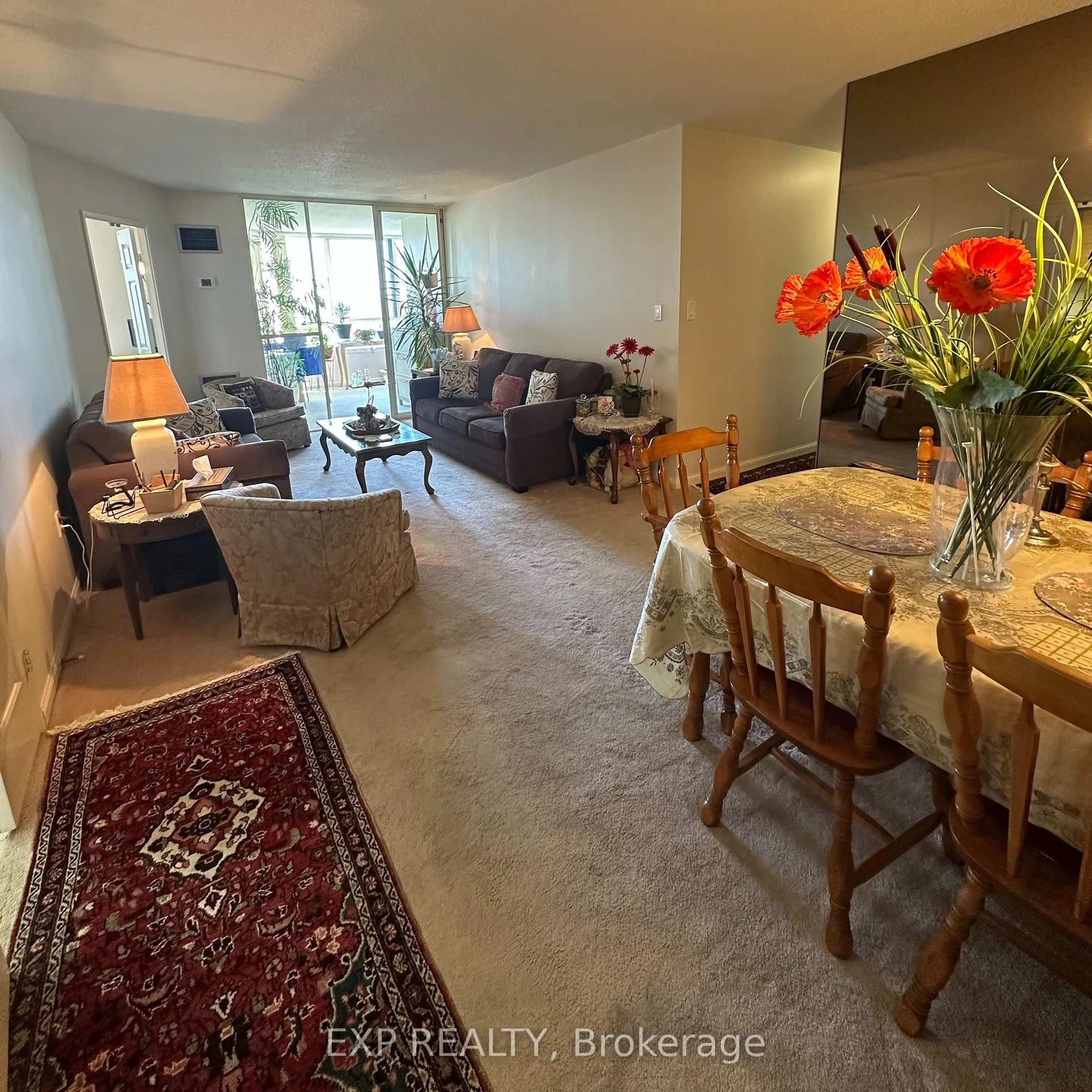 Unknown for 5444 Yonge St #1204, Toronto Ontario M2N 6J4