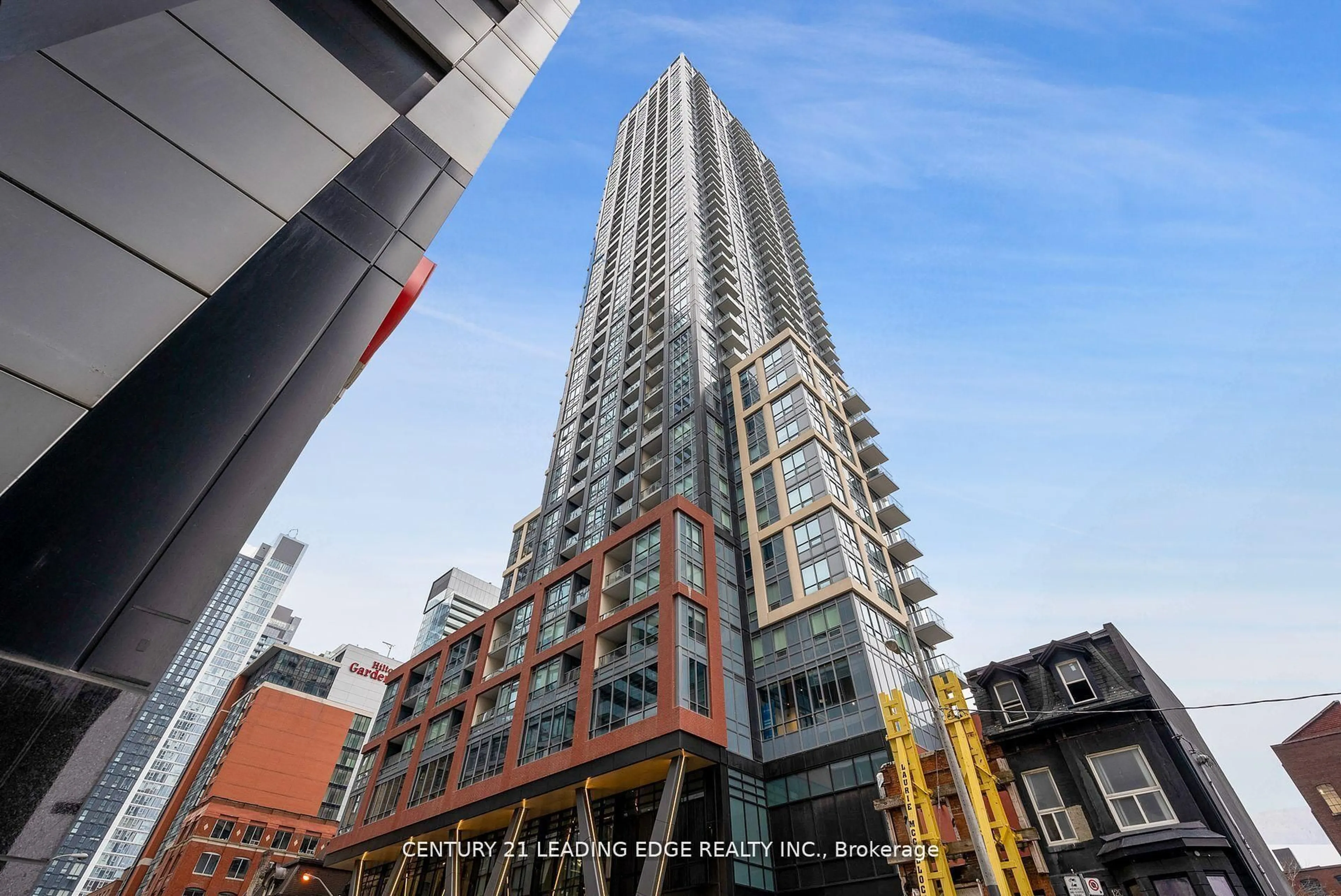 Unknown for 108 Peter St #506, Toronto Ontario M5V 0W2
