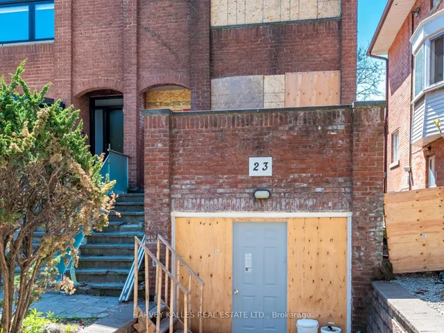 Additional property image - 23 Lonsdale Rd
