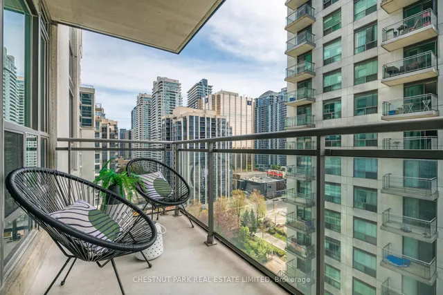 Additional property image - 188 Doris Ave Unit 1403