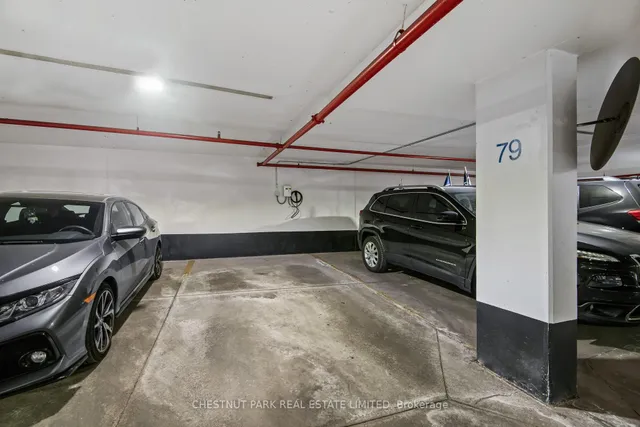 Additional property image - 188 Doris Ave Unit 1403