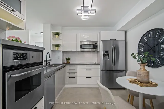 Additional property image - 188 Doris Ave Unit 1403