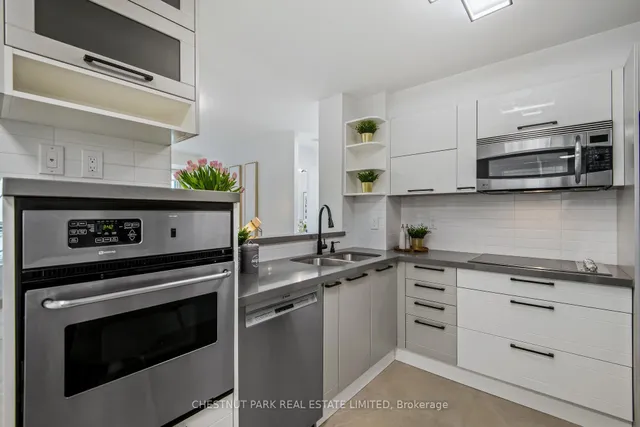 Additional property image - 188 Doris Ave Unit 1403