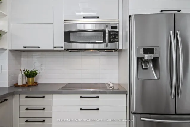 Additional property image - 188 Doris Ave Unit 1403