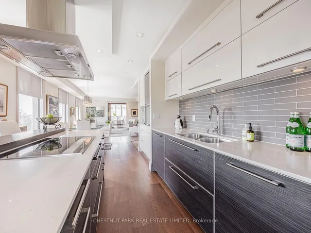 Additional property image - 423 Avenue Rd Unit 8