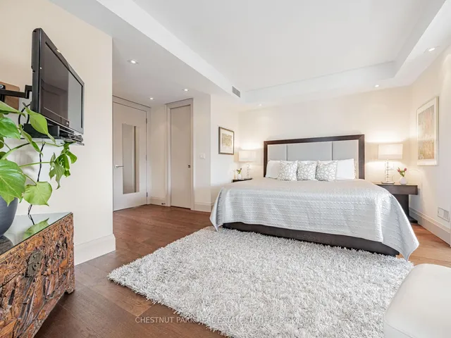 Additional property image - 423 Avenue Rd Unit 8