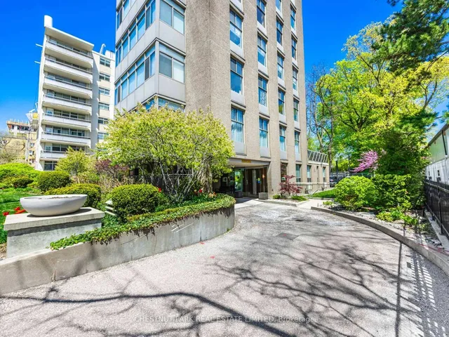 Additional property image - 423 Avenue Rd Unit 8