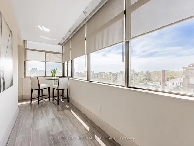 Additional property image - 423 Avenue Rd Unit 8