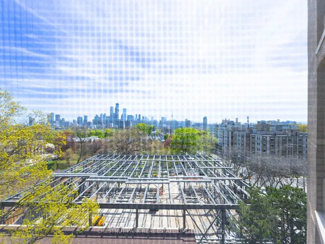Additional property image - 423 Avenue Rd Unit 8