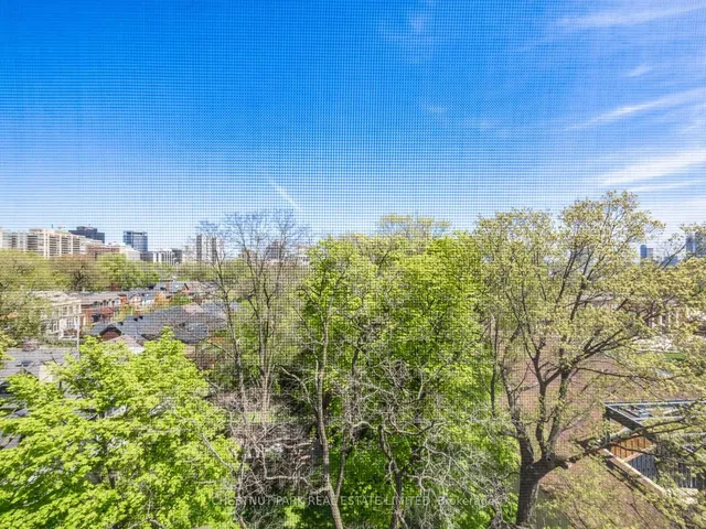 Additional property image - 423 Avenue Rd Unit 8