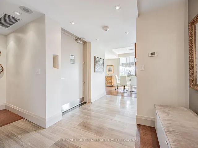Additional property image - 423 Avenue Rd Unit 8