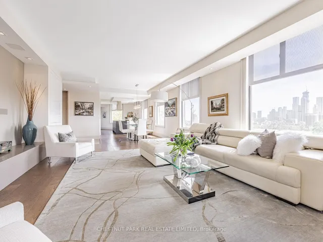 Additional property image - 423 Avenue Rd Unit 8
