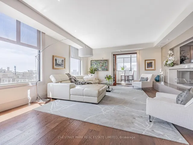 Additional property image - 423 Avenue Rd Unit 8