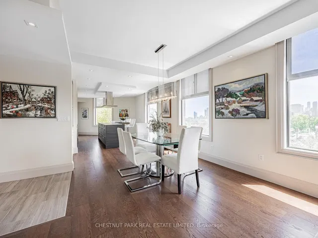 Additional property image - 423 Avenue Rd Unit 8
