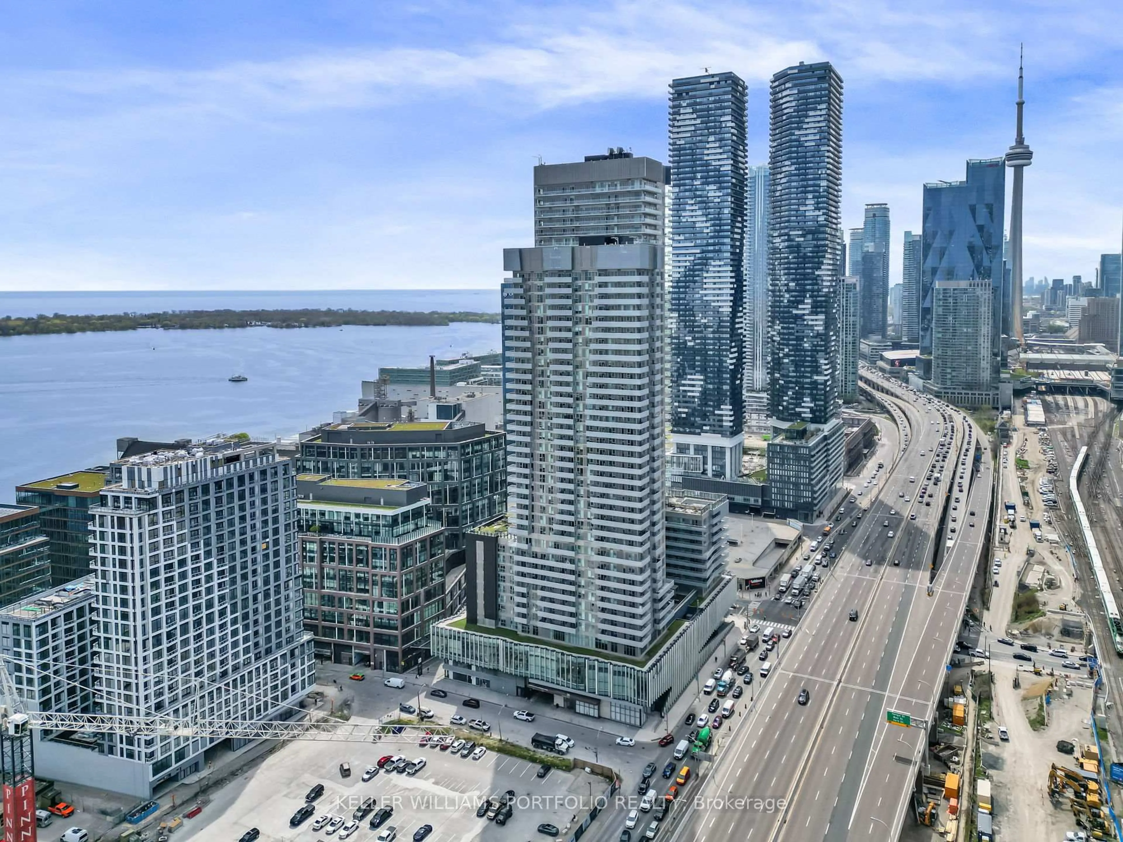 Unknown for 20 Richardson St #2810, Toronto Ontario M5A 0S6