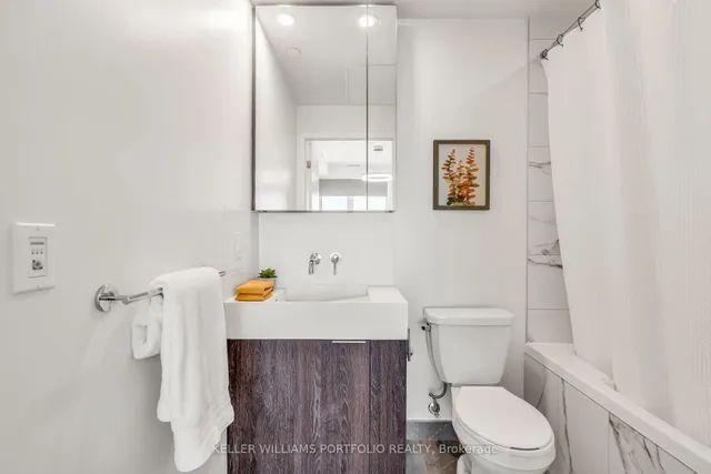 Additional property image - 20 Richardson St Unit 2810