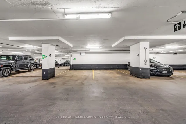 Additional property image - 20 Richardson St Unit 2810
