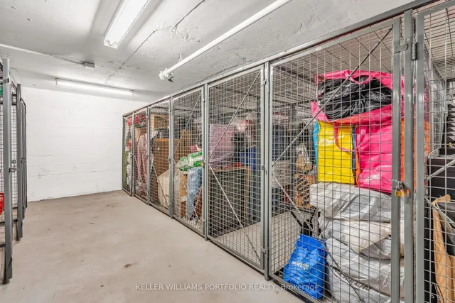Additional property image - 20 Richardson St Unit 2810